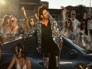 The Raja Saab Review: Prabhas Shines in a&hellip;