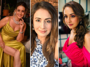 Exclusive: Preeti Jhangiani On 25 Years Of Mohabbatein&hellip;