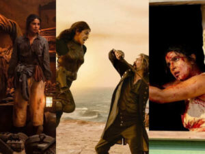 Priyanka Chopra Jonas unveils fierce first-look photos as&hellip;