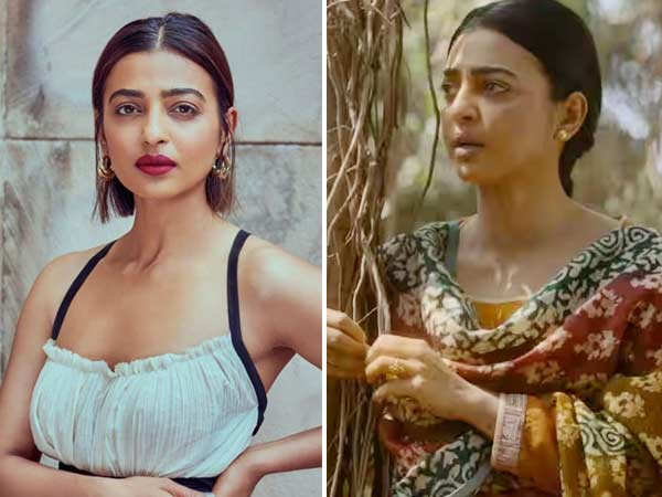Exclusive| Canât Work Beyond 12 Hours: Radhika Apte&hellip;