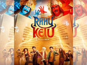 Rahu Ketu Review – Stroke of Misfortune