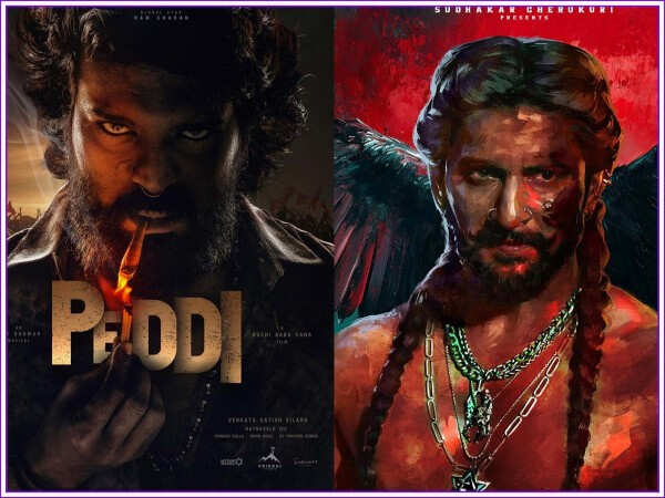 Dark Clouds Loom Over Ram Charanâs Peddi and Naniâs The Paradise Release Dates