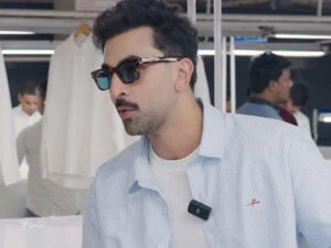 Ranbir Kapoor Says ARKS Isnât Named After Alia&hellip;