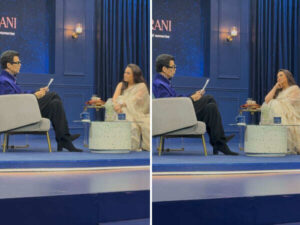 30 Years Of Rani Mukerji: Rani Opens Up&hellip;