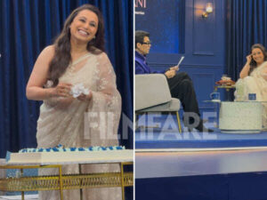 30 Years of Rani Mukerji : The Actress&hellip;