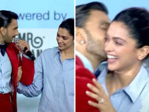 Watch: When Ranveer Singh Dedicated His Filmfare Win&hellip;