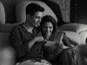 Saiyami Kher Reunites With Gulshan Devaiah for a&hellip;