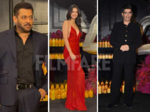 Photos : Salman Khan Disha Patani and Others&hellip;