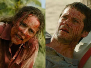 Sam Raimiâs comic thriller Send Help to release&hellip;