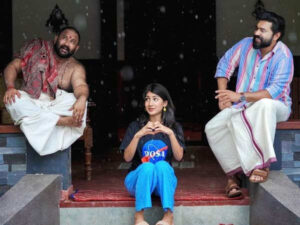 Sarvam Maya Crosses Rs 100 Crore BO Collections&hellip;