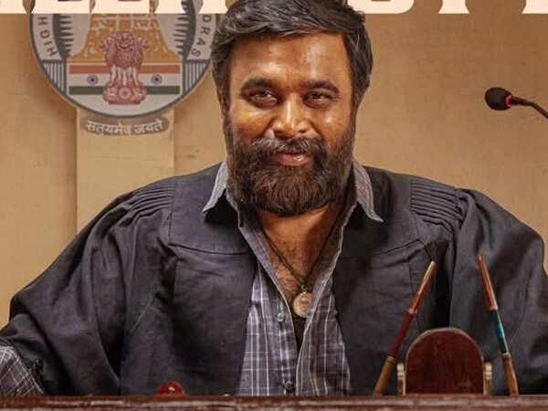 Sasikumar Takes on a Broken System in Raju&hellip;
