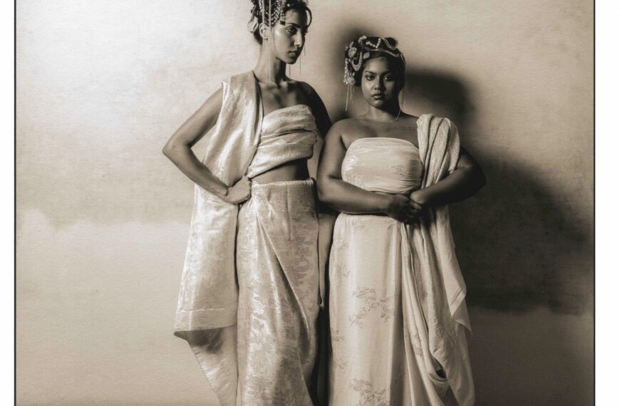 In Chettinad, I realised I’ve&hellip;