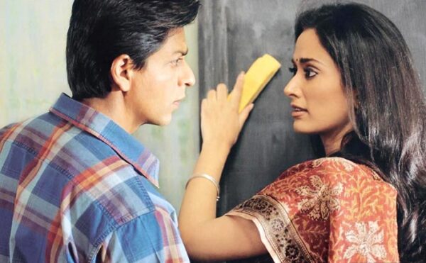 Debuted With Shah Rukh Khan, Left Bollywood After 1 Film & Now She Is Part Of Rs 45K Crore Empire