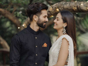 Fame Can Be Overwhelming: Shahid Kapoor On Protecting&hellip;
