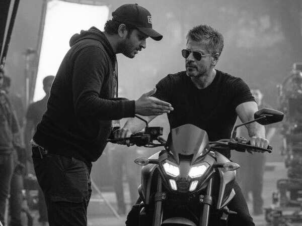 Shah Rukh Khanâs King to release on THIS&hellip;