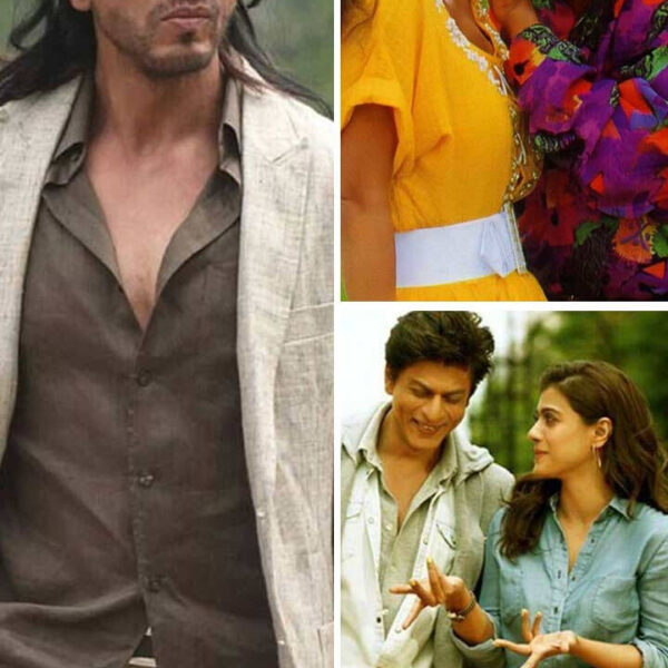 Shah Rukh Khan December Releases Over The Years