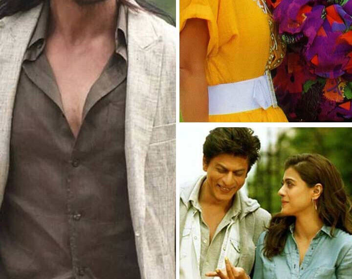 Shah Rukh Khan December Releases Over The Years