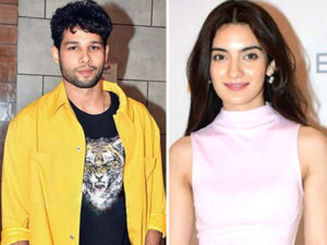 Siddhant Chaturvedi Denies Reports of Starring in Hindi&hellip;