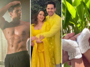 Sidharth Malhotra reflects on a transformative 2025 as&hellip;