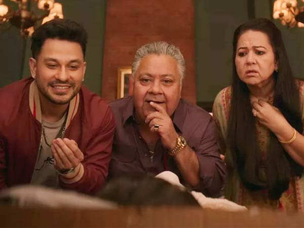 Kunal Kemmus Single Papa Renewed for Season 2