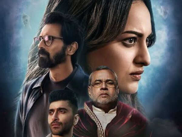 Sonakshi Sinha steps Into a battle between logic&hellip;