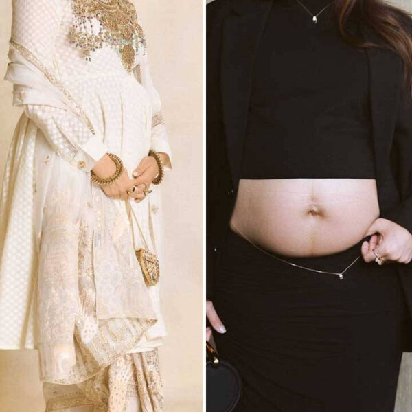 Sonam Kapoor Ahujaâs Most Stylish Pregnancy Looks So&hellip;