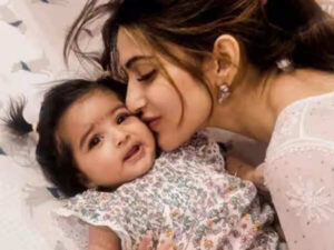 Sreeleela Talks About Adopting 3 Kids at a&hellip;