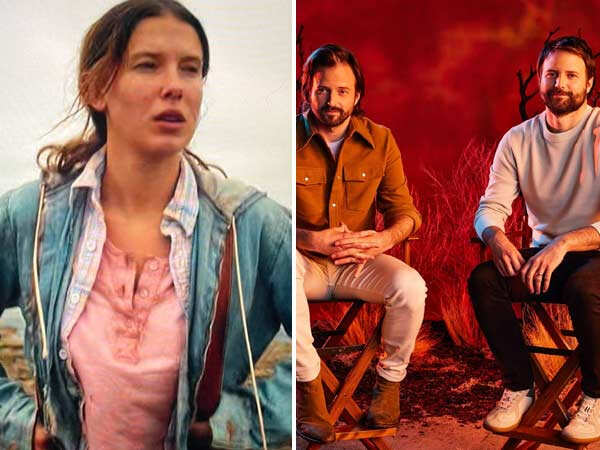 Stranger Things 5 Documentary reveals the Duffers considered&hellip;