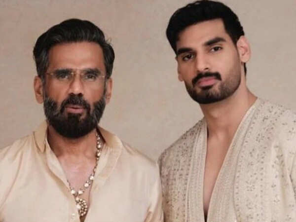 Suniel Shetty Breaks Silence on Border 2: I Will Watch It Only After It Crosses Rs 500 Crore