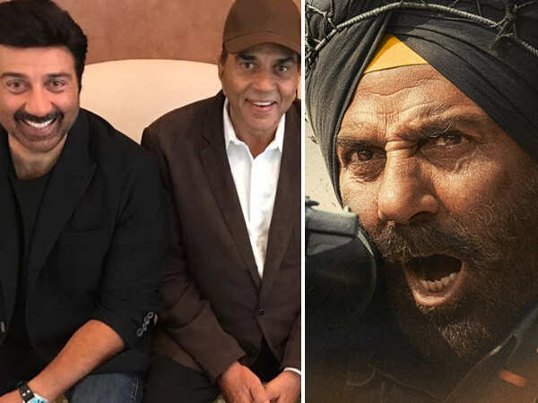 Sunny Deolâs Heartfelt Tribute To Late Father Dharmendra&hellip;