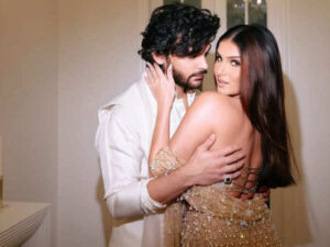 Just in : Veer Pahariya and Tara Sutaria&hellip;