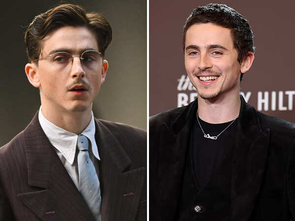 Timothee Chalamet Wins Golden Globe for Marty Supreme&hellip;