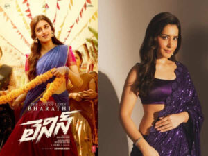 Tollywoodâs Shuffle: Casting Shake-up of Actresses in Telugu&hellip;