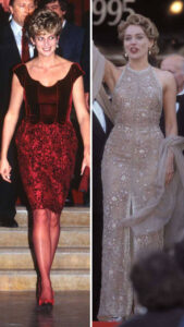 RIP Valentino: Top celebs and their most iconic&hellip;