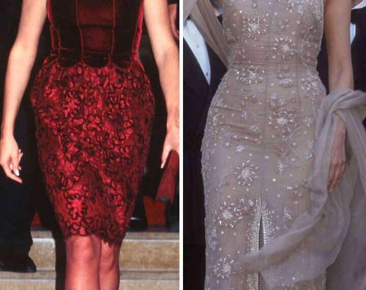RIP Valentino: Top celebs and their most iconic&hellip;