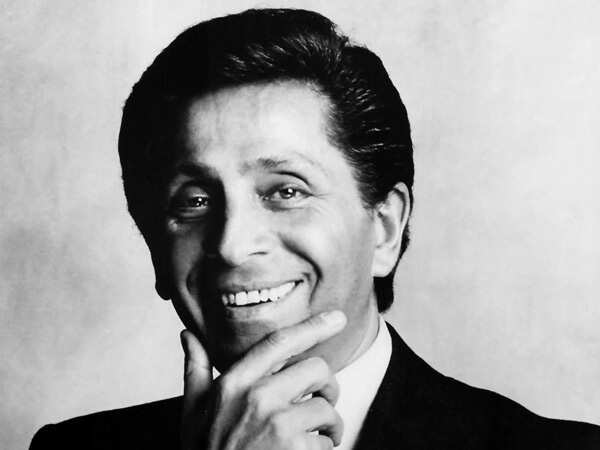 Valentino Garavani passes away at 93