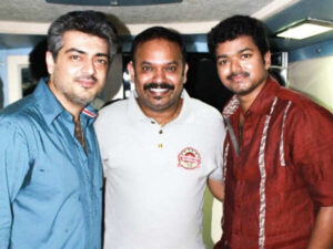 Venkat Prabhuâs Mankatha Post Sparks Nostalgia As Ajithâs&hellip;