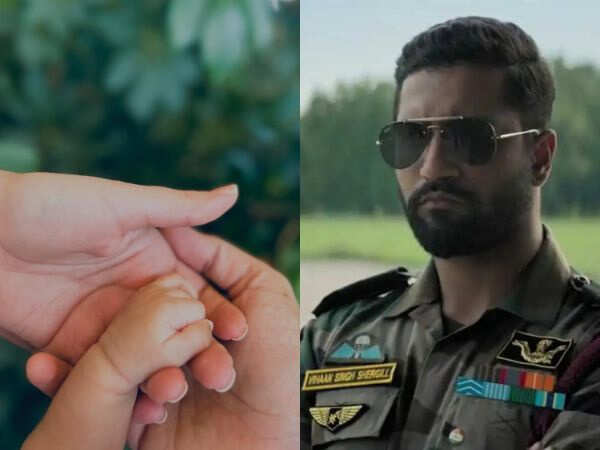 Reel to Real: Fans Link Vicky Kaushalâs Son&hellip;