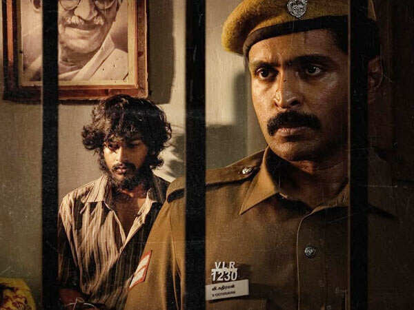 Vikram Prabhuâs Sirai Scores Big As The Courtroom&hellip;