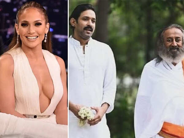 Jennifer Lopez to Lend Her Voice for Vikrant…