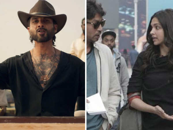 Vishal Bhardwaj Turned a Shelved Deepika-Irrfan Movie Into&hellip;