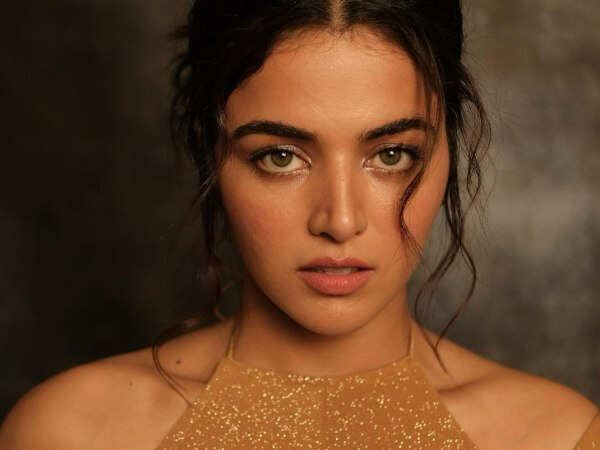 Wamiqa Gabbi Shares a Glimpse From Her Upcoming…