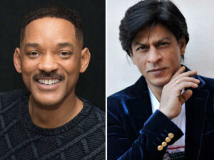 Will Smith Reveals He Wants Shah Rukh Khan&hellip;