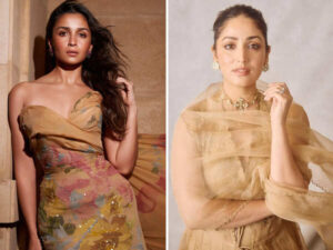 Alia Bhatt calls herself a Yami Gautam fan&hellip;