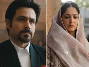 Yami Gautam and Emraan Hashmiâs Courtroom Drama Haq&hellip;