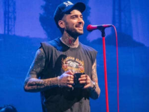 Zayn Malik teases new music ahead of Las&hellip;