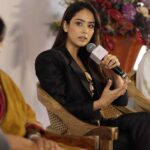 Why Mira Rajput Kapoor is teaching her daughter about finances from a young age