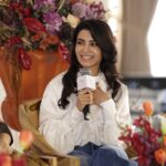 Samantha Ruth Prabhu: “Success made me lazy and overconfident. Failure changed my life”