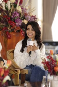 Samantha Ruth Prabhu: “Success made me lazy and&hellip;