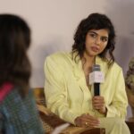 Kalyani Priyadarshan on why regional voices deserve the global stage